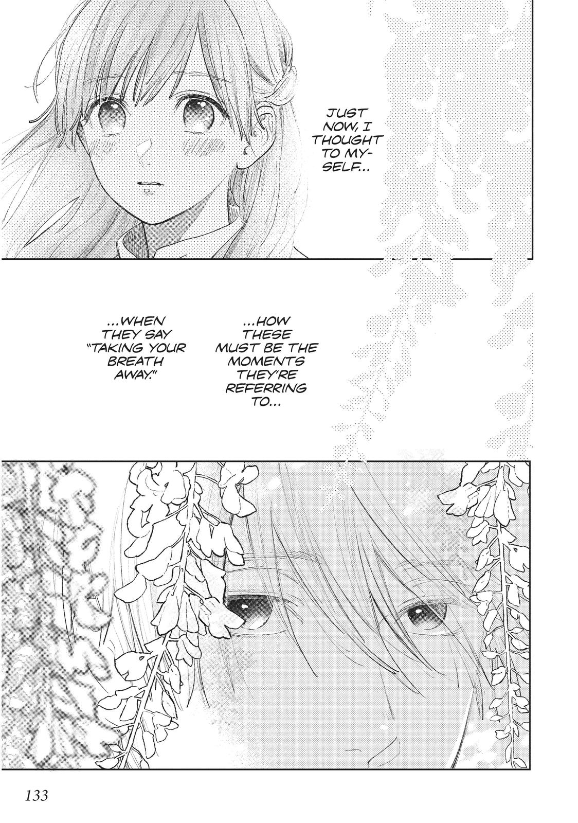 A Sign of Affection, Chapter 20 image 13